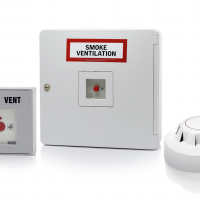 VELUX KFX 210 Система за контрол