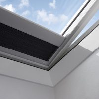VELUX Затъмняващи термо щори FMK FSK