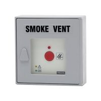 VELUX KFK 100 Авариен бутон