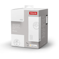 VELUX ACTIVE KIX 300