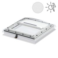 VELUX Външен сенник за прозорец за плосък покрив, MSG