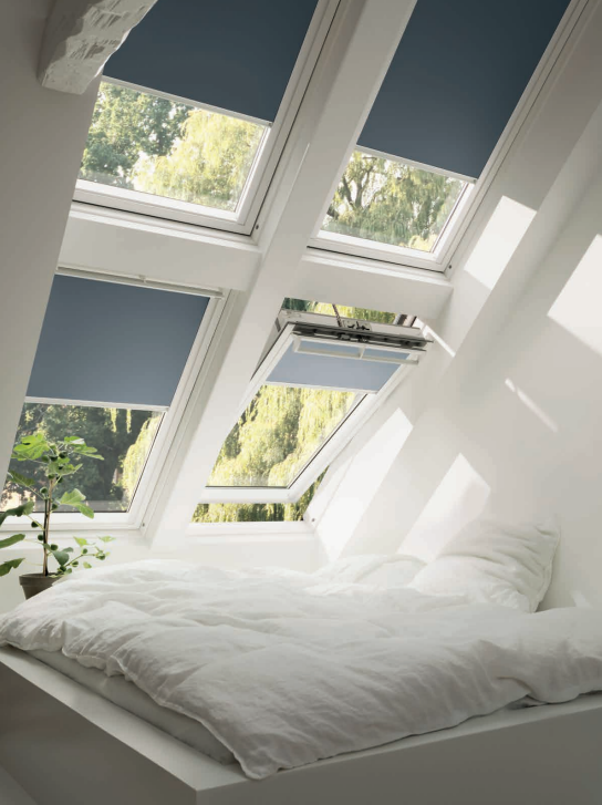 Кога е време да подмените покривния си прозорец VELUX: Признаци, ползи и съвети за енергийна ефективност